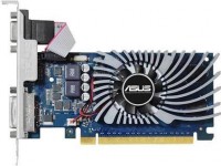 Видеокарта Asus GeForce GT 640 1046Mhz PCI-E 3.0 1024Mb 5010Mhz 64 bit DVI HDMI HDCP