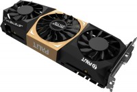 Видеокарта Palit GTX770 JETSTREAM 1046Mhz PCI-E 3.0 4096Mb 7010Mhz 256 bit 2xDVI HDMI HDCP