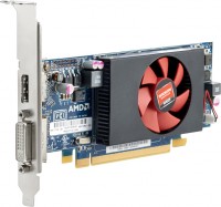 Видеокарта HP  Radeon HD 8490 1GB