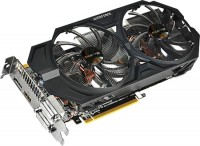 Видеокарта Gigabyte GV-N760WF2OC-2GD