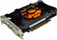 Видеокарта Palit  GTS 450 (1024MB DDR3) Bulk