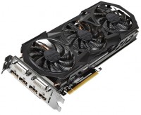 Видеокарта Gigabyte GeForce GTX 960 GV-N960G1 GAMING-4GD 1266Mhz 4096Mb 7010Mhz 128bit DVI HDMI DPx3 HDCP