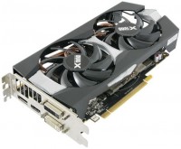 Видеокарта Sapphire Radeon R7 370 985Mhz 2048Mb PCI-E 3.0 5600Mhz 256bit DVIx2 HDMI DP HDCP (11240-06-20G)