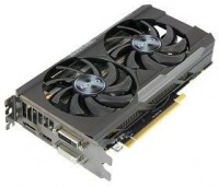 Видеокарта Sapphire Radeon R7 370 985Mhz 2048Mb PCI-E 3.0 5600Mhz 256bit DVIx2 HDMI DP HDCP (11240-10-20G)