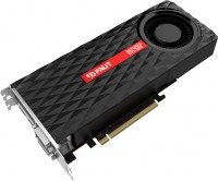 Видеокарта Palit GeForce GTX 960 1165Mhz 2048Mb 128bit 7200Mhz DVIx2 HDMI DP HDCP