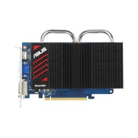Видеокарта Asus GeForce GT 630 810Mhz PCI-E 2.0 2048Mb 1800Mhz 128 bit DVI HDMI HDCP Silent