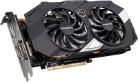 Видеокарта Gigabyte GeForce GTX 960 1279Mhz 4096Mb 7010Mhz 128bit DVIx1/HDMIx1/DPx3/HDCP (GV-N960XTREME-4GD)