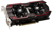 Видеокарта PowerColor Radeon R9 380 980Mhz PCI-E 3.0 4096Mb 5900Mhz 256bit 2xDVI HDMI DP HDCP (AXR9 380 4GBD5-PPDHE)