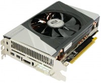 Видеокарта Sapphire Radeon R9 380 ITX Compact OC 2048Mb 980Mhz PCI-E 3.0 5500Mhz 256bit DVI HDMI 2xmDP HDCP (11242-00-20