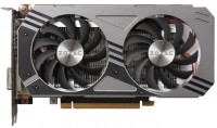 Видеокарта Zotac GeForce GTX 960 1177Mhz PCI-E 3.0 2048Mb 7010Mhz 128 bit DVI HDMI HDCP