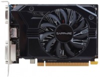 Видеокарта Sapphire Radeon R7 250 925 Mhz 2048Mb 128bit GDDR3 1600Mhz DVI HDMI CRT HDCP (11215-21-10G)