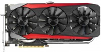 Видеокарта Asus Strix-GTX980TI-DC3-6GD5-Gaming