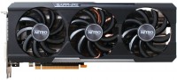 Видеокарта Sapphire Radeon R9 390 1040Mhz Nitro Tri-X OC 8192Mb DDR5 512bit PCI-E DVI HDMI 3xDP 11244-01-20G