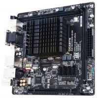 Материнская плата Gigabyte GA-N3150N-D2H