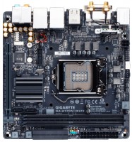 Материнская плата Gigabyte GA-H170N-WIFI