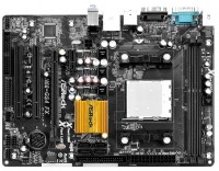 Материнская плата ASRock N68-GS4 FX