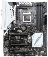 Материнская плата Asus Z170-A