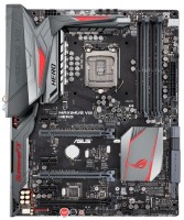 Материнская плата Asus MAXIMUS VIII HERO