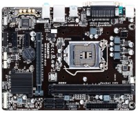Материнская плата Gigabyte GA-H110M-DS2