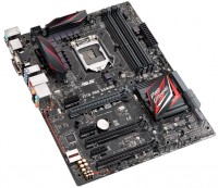 Материнская плата Asus Z170 Pro Gaming