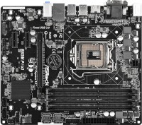 Материнская плата ASRock B85M Pro3