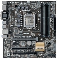 Материнская плата Asus B150M-C D3