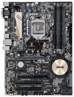 Материнская плата Asus H170 PRO