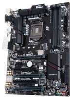 Материнская плата Gigabyte GA-Z170XP-SLI