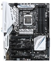 Материнская плата Asus Z170 DELUXE