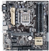 Материнская плата Asus Z170M-PLUS
