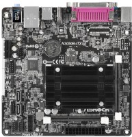 Материнская плата ASRock N3050B-ITX