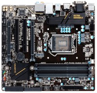 Материнская плата Gigabyte GA-Z170M-D3H DDR3