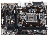 Материнская плата Gigabyte GA-B150M-D3V DDR3