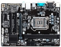 Материнская плата Gigabyte GA-H110M-S2PV DDR3
