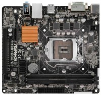 Материнская плата ASRock H110M-DGS/D3