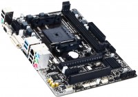 Материнская плата Gigabyte GA-F2A68HM-HD2