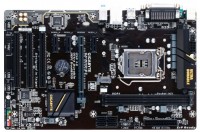 Материнская плата Gigabyte GA-H110-D3