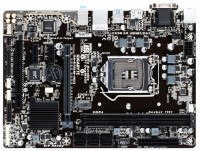 Материнская плата Gigabyte GA-B150M-HD3