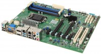 Материнская плата Supermicro MBD-X10SAE-B