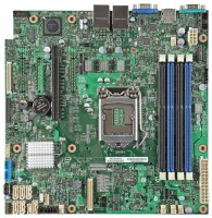 Материнская плата Intel DBS1200V3RPM Soc-1150 iC226