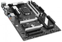 Материнская плата MSI Z97S SLI Krait Edition