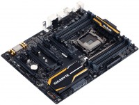 Материнская плата Gigabyte GA-X99-SLI (rev. 1.0)