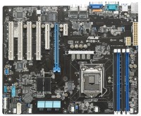 Материнская плата Asus P10S-X