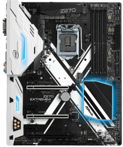 Материнская плата ASRock Z270 Extreme4