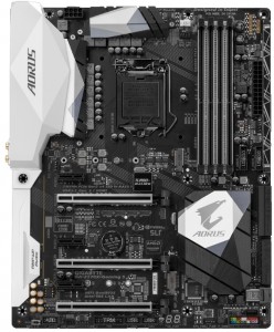 Материнская плата Gigabyte GA-Z270X-Gaming 5