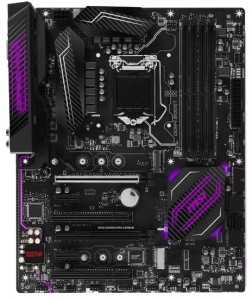 Материнская плата MSI B250 Gaming Pro Carbon