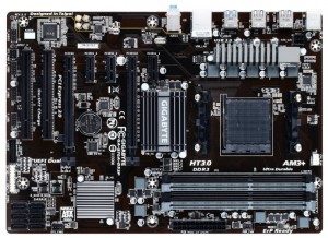 Материнская плата Gigabyte GA-970A-DS3P (rev. 2.x)