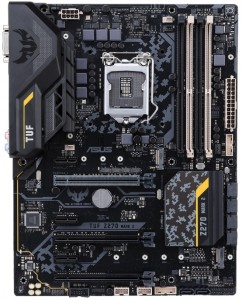 Материнская плата Asus TUF Z270 Mark 2