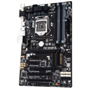Материнская плата Gigabyte GA-B85-HD3-A  (rev. 1.0)