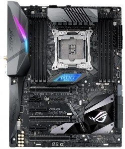 Материнская плата Asus ROG Strix X299-XE Gaming